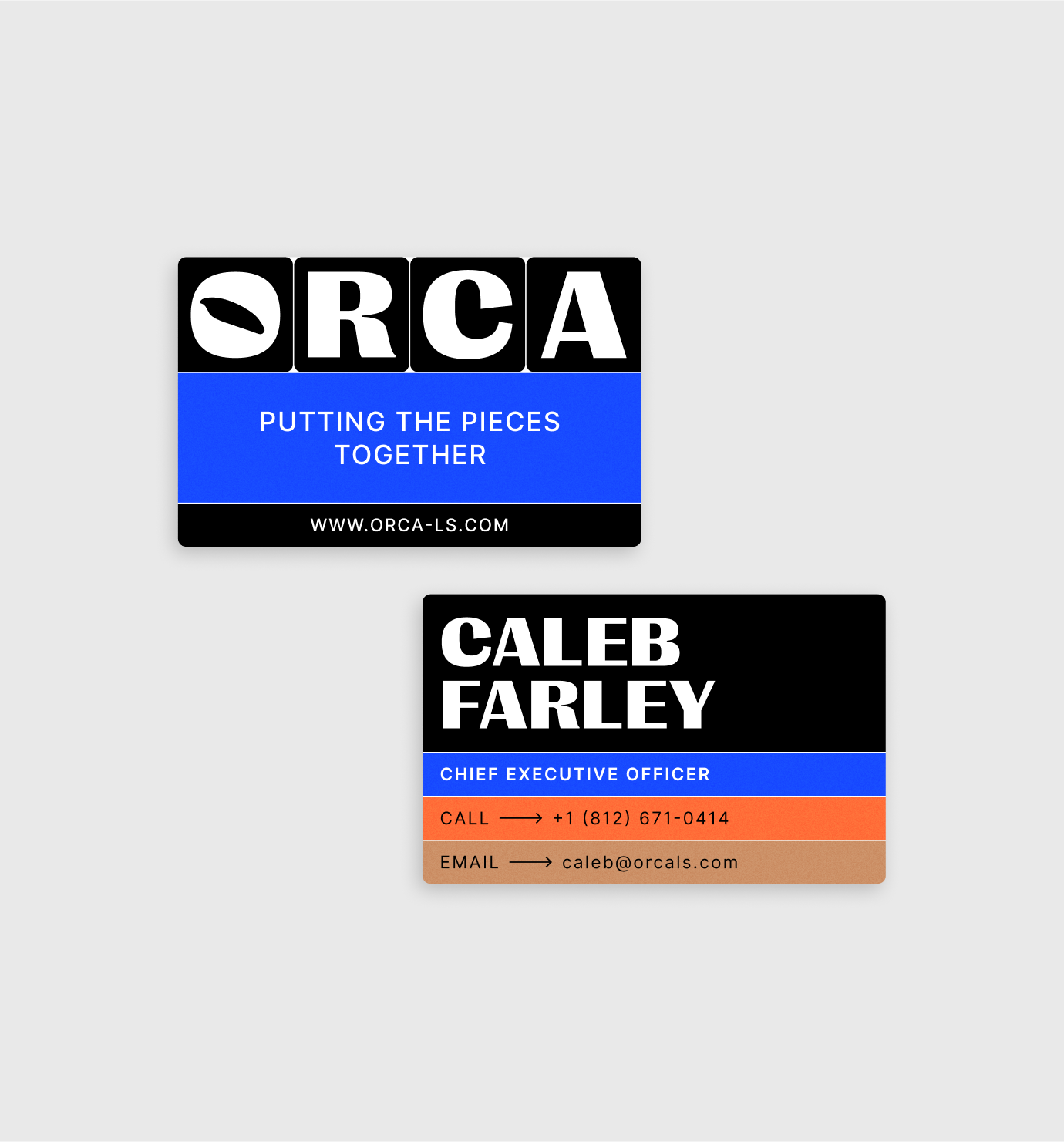 ORCA Language Solutions image 1